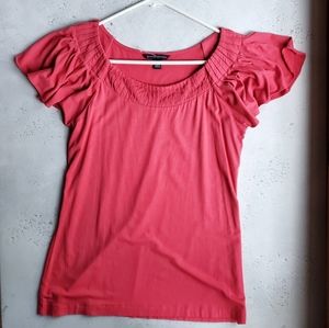 Banana Republic Shirt - medium